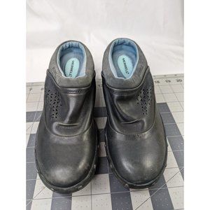 Merrell Clogs Gray Womens Sz 9